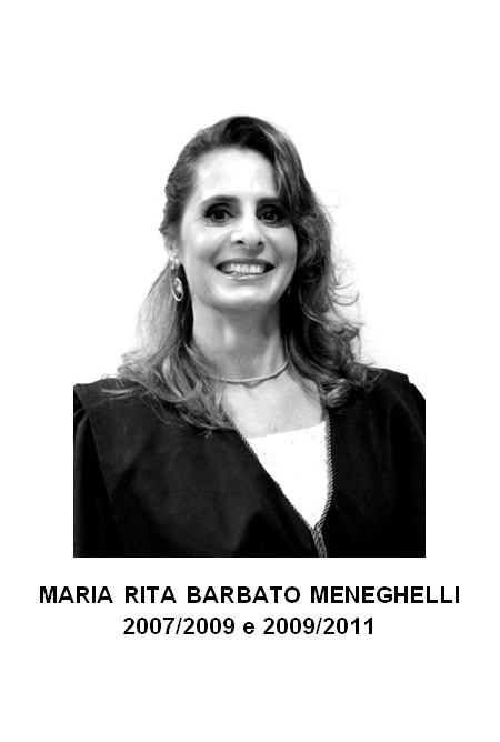 Maria Rita Barbato Meneghelli
